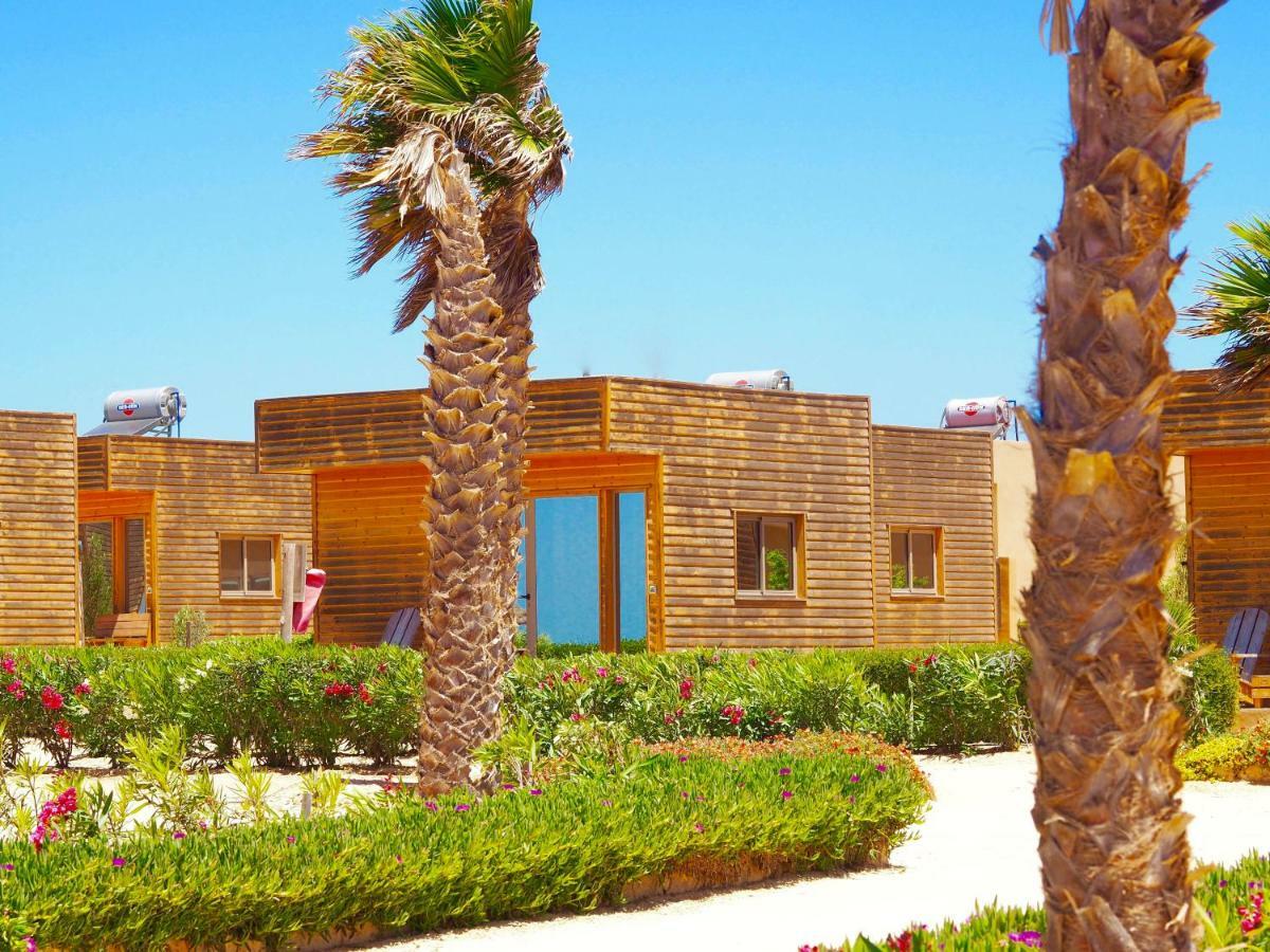 Hotel Dakhla Camp Exteriér fotografie